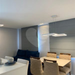 Apartamento à venda com 1 quarto em Vila Leopoldina, São Paulo, SP