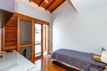 Casa à venda ou para alugar com 4 suítes em Morumbi, São Paulo, SP