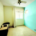 Apartamento com 3 dormitórios à venda, 115 m² por R$ 430.000 - Boa Vista - São Vicente/SP