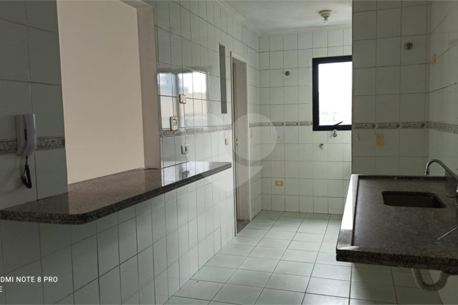 Apartamento à venda com 3 quartos, sendo 1 suíte, em Tucuruvi, São Paulo, SP