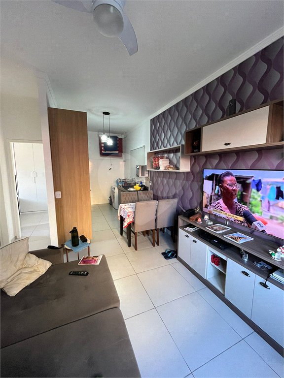 Apartamento à venda com 2 quartos em Jardim São Paulo(zona Norte), São Paulo, SP