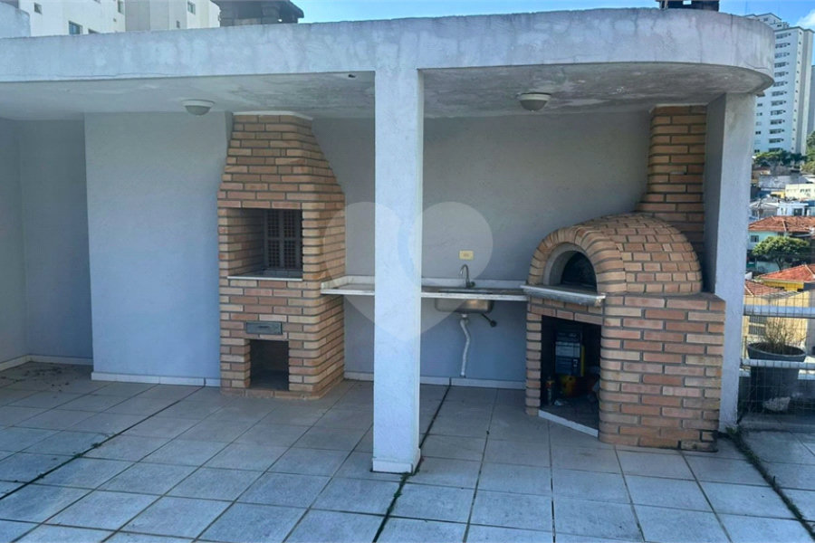 Sobrado à venda com 3 quartos, sendo 1 suíte, em Água Fria, São Paulo, SP