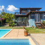 Casa à venda com 5 quartos, sendo 3 suítes, em Geribá, Armação dos Búzios, RJ