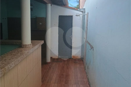 Casa à venda com 2 quartos em Jardim Salgado Filho, Ribeirão Preto, SP