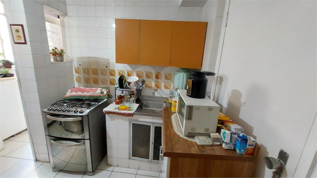 Apartamento à venda com 3 quartos em Méier, Rio de Janeiro, RJ