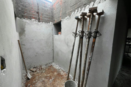 Casa à venda com 3 quartos, sendo 1 suíte, no condomínio Residencial Tivolli, Itapetininga - SP
