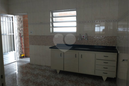 Sobrado à venda com 4 quartos em Vila Maria Alta, São Paulo, SP