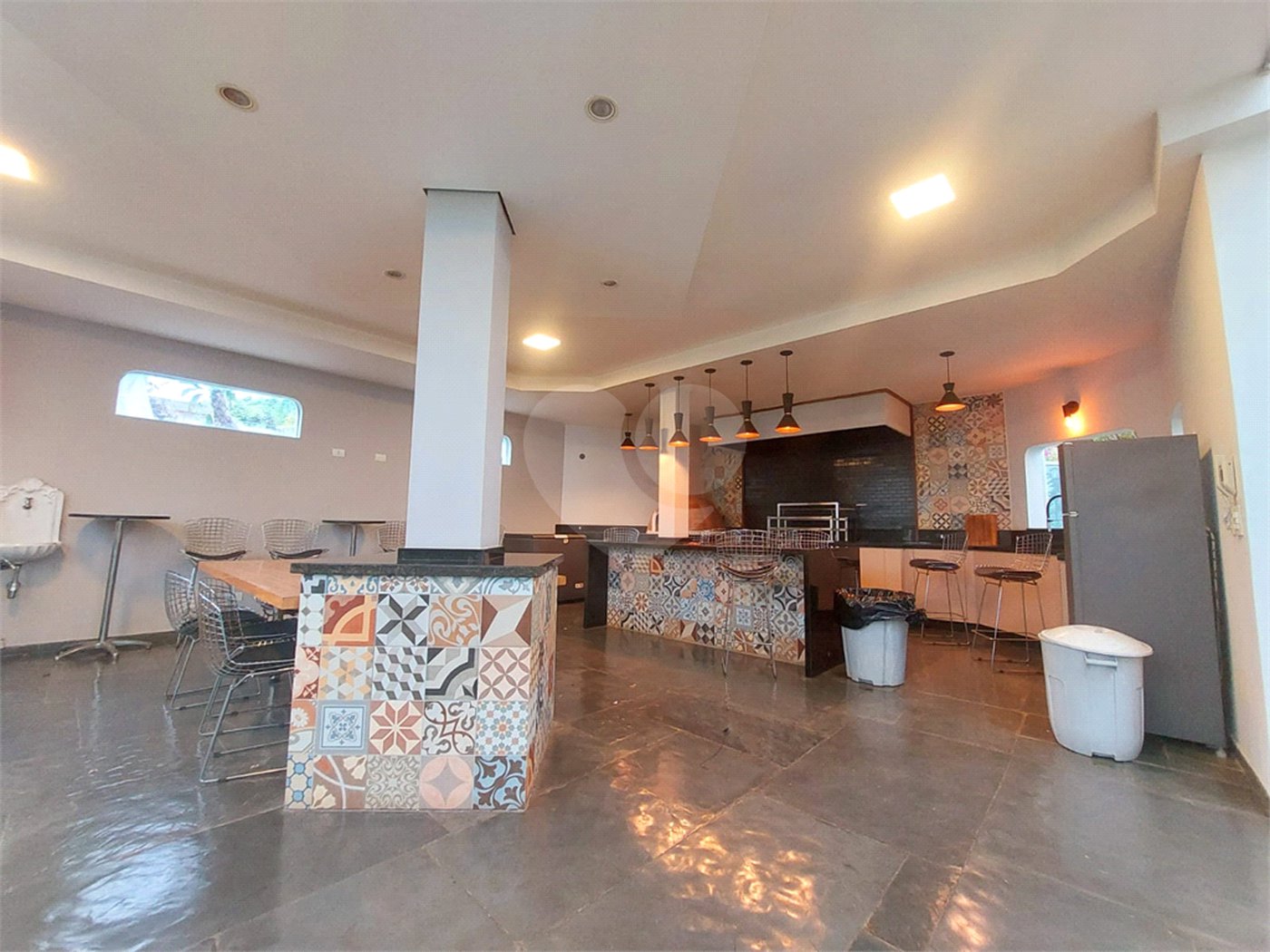 Apartamento à venda com 2 quartos em Bela Aliança, São Paulo, SP