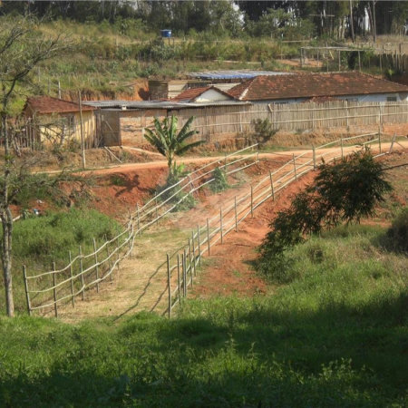 Área de Terra à venda em Porteira Preta, Mogi das Cruzes, SP