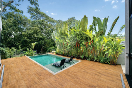 Casa à venda com 3 suítes no condomínio Reserva Santa Maria, Jandira - SP