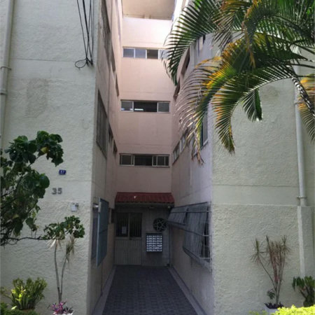 Apartamento à venda com 2 quartos em Alto de Pinheiros, São Paulo, SP
