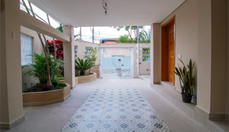 Sobrado à venda com 3 quartos, sendo 1 suíte,  em Jardim Marajoara, São Paulo, SP