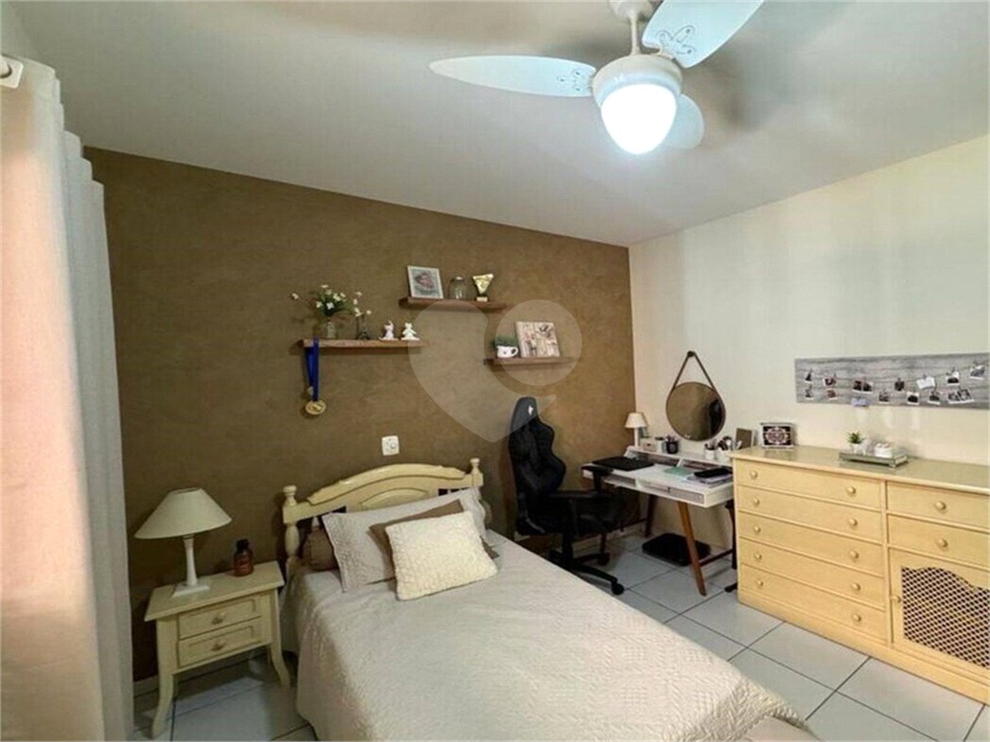 Casa Térrea à venda com 4 quartos, sendo 1 suíte, no Brasil, Itu, SP