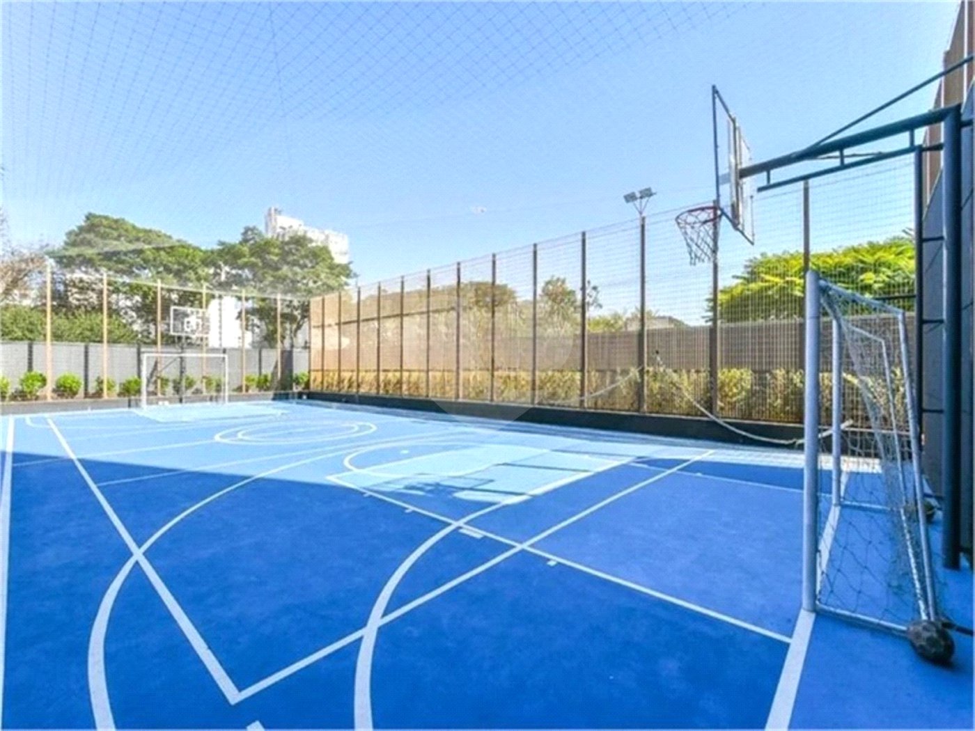 Apartamento à venda com 3 quartos, sendo 1 suíte, em Brooklin Novo, São Paulo, SP