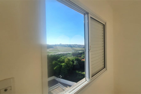 Apartamento à venda com 2 quartos em Jardim Simus, Sorocaba, SP