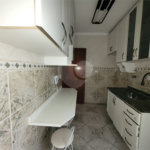 Apartamento para alugar com 2 quartos em Vila Leopoldina, São Paulo, SP