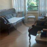 Apartamento à venda com 3 quartos em Jaçanã, São Paulo, SP