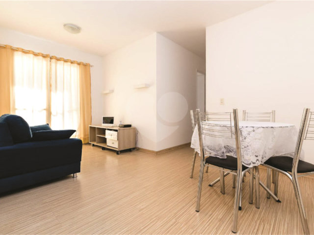 Apartamento à venda com 2 quartos em Freguesia do Ó, São Paulo, SP