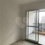 Apartamento à venda com 2 quartos em Belenzinho, São Paulo, SP