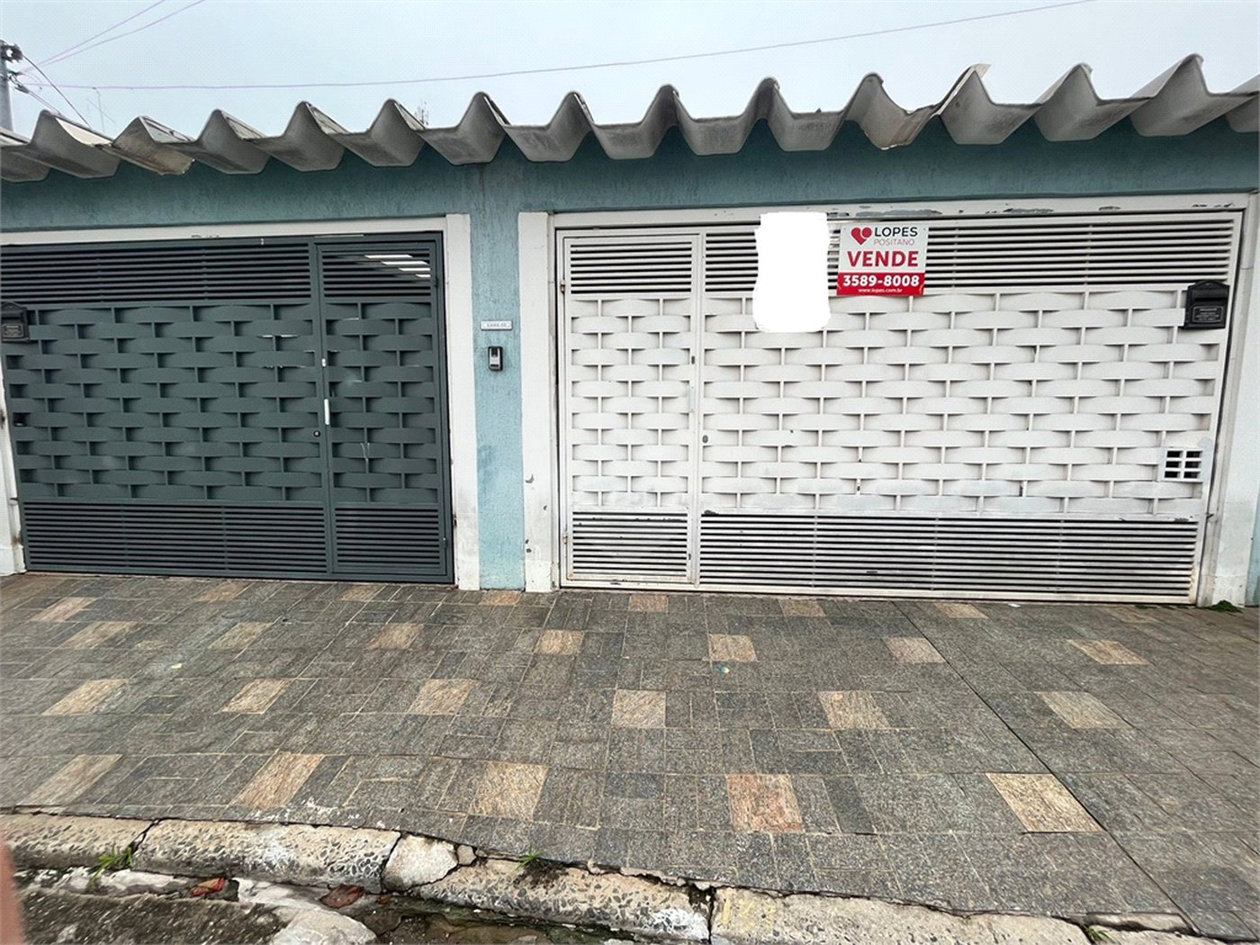 Casa à venda com 4 quartos em Santana, São Paulo, SP