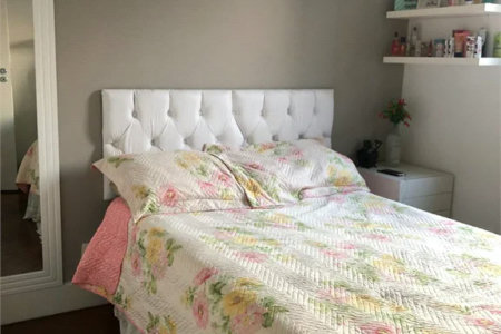 Apartamento à venda com 3 quartos, sendo 1 suíte, em Vila Andrade, São Paulo, SP