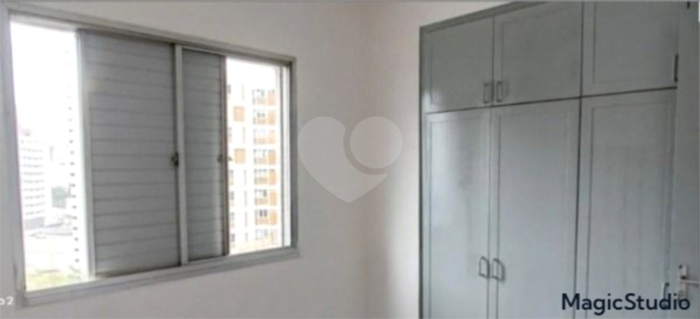 Apartamento à venda com 2 quartos em Vila Mariana, São Paulo, SP