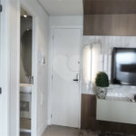 Apartamento à venda com 2 suítes em Pinheiros, São Paulo, SP
