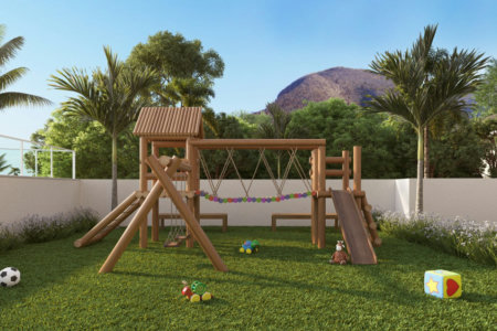 Residencial Jardins De Nazaré