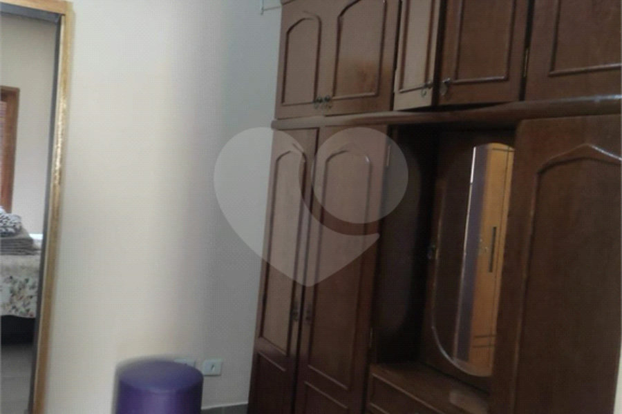 Sobrado à venda com 3 quartos em Vila Maria, São Paulo, SP