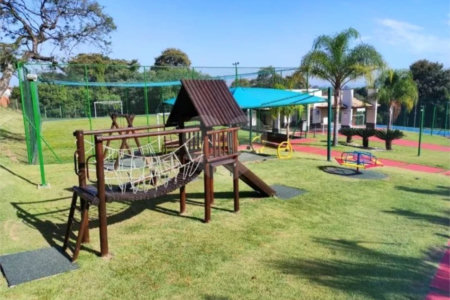 Casa à venda com 3 quartos, sendo 1 suíte, no condomínio Golden Park Residence II, Sorocaba - SP