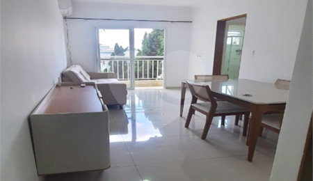 Apartamento à venda com 2 quartos em Jardim Novo Horizonte, Indaiatuba, SP
