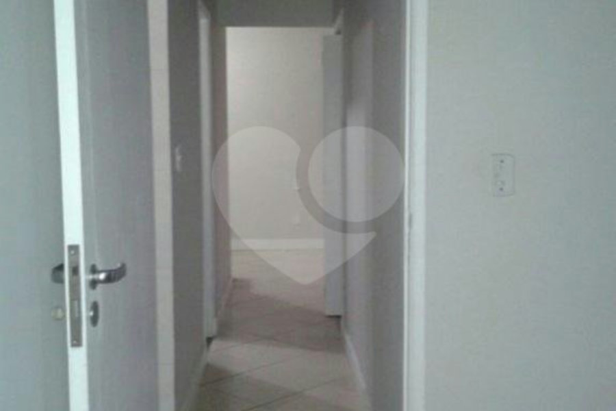Apartamento à venda com 2 quartos em Santana, São Paulo, SP