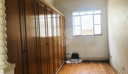 Casa de Vila à venda com 2 quartos em Santana, São Paulo, SP