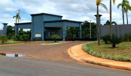 Terreno em condomínio à venda em Vila La Brunetti, Itapetininga, SP
