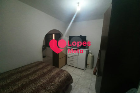 Casa à venda com 3 quartos, sendo 2 suítes, em Cidade Vista Verde, São José dos Campos, SP