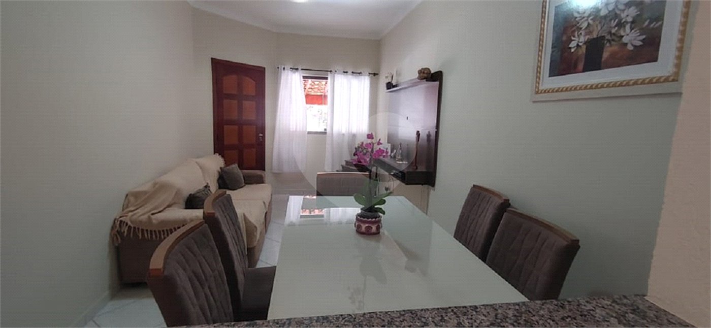 Casa à venda com 2 quartos, sendo 1 suíte, em Jardim Residencial das Dálias, Sorocaba, SP
