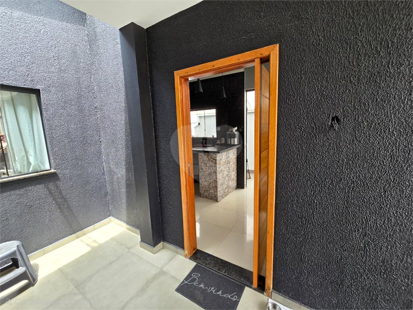 Casa à venda com 3 quartos, sendo 2 suítes,  no condomínio Residencial Marina, Itapetininga - SP
