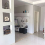 Sobrado à venda com 4 suítes em Vila Oliveira, Mogi das Cruzes, SP