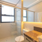 Apartamento à venda com 3 suítes em Chácara Santo Antônio (zona Sul), São Paulo, SP