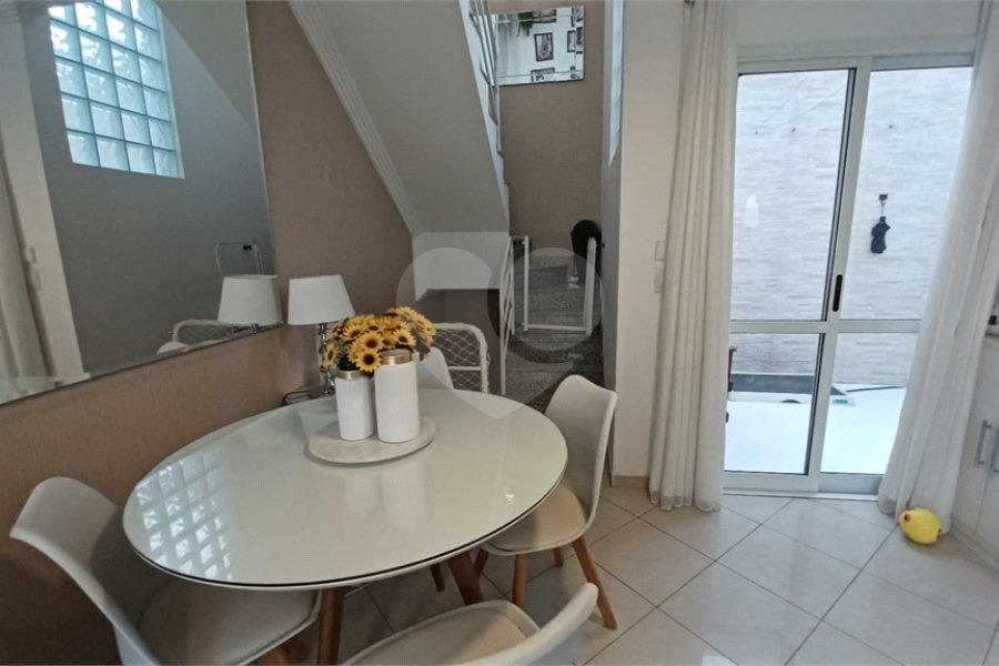 Casa à venda ou para alugar com 3 quartos, sendo 1 suíte, no condomínio Reserva dos Pássaros, São Paulo - SP