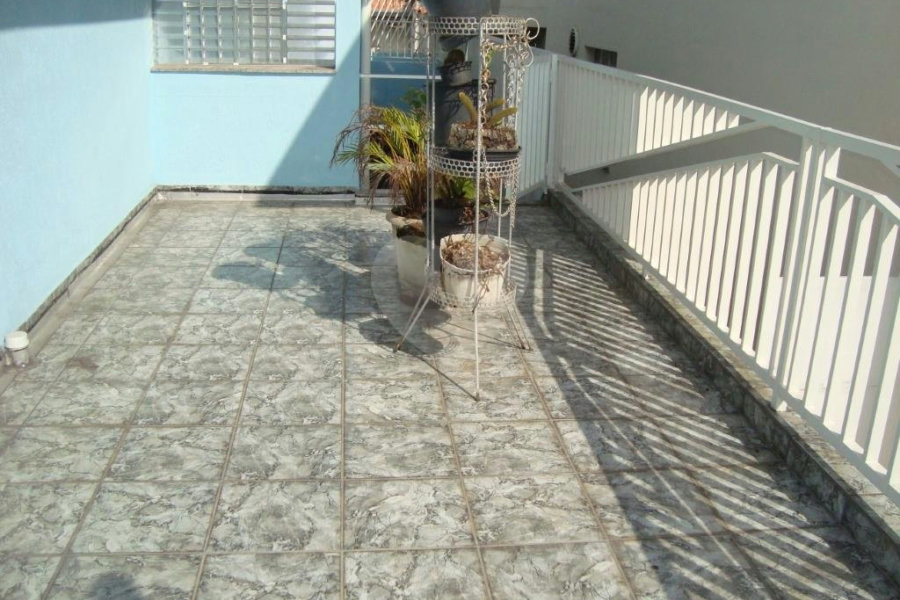 Sobrado à venda com 4 suítes em Santana, São Paulo, SP