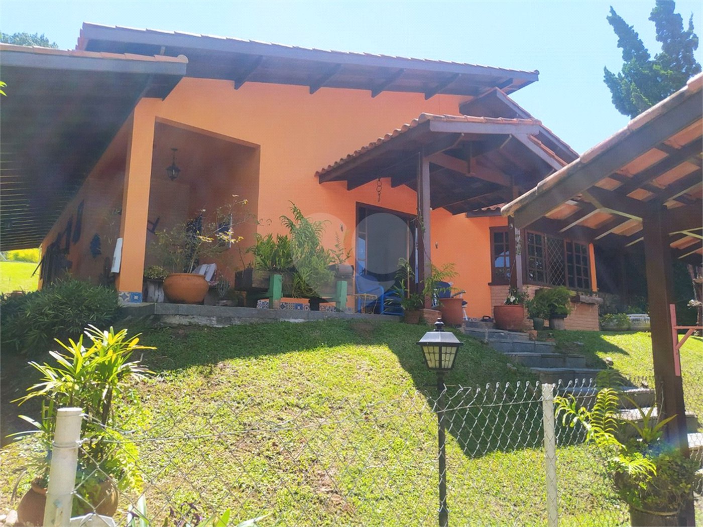 Casa à venda com 3 suítes em Alto da Serra (mailasqui), São Roque, SP