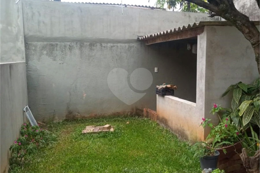 Terreno à venda em Vila Nova Mazzei, São Paulo, SP