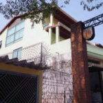 Sobrado à venda com 4 suítes em Mandaqui, São Paulo, SP