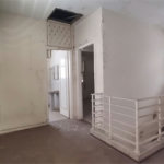 Casa Comercial à venda, Vila Matias, Santos - CA0198.