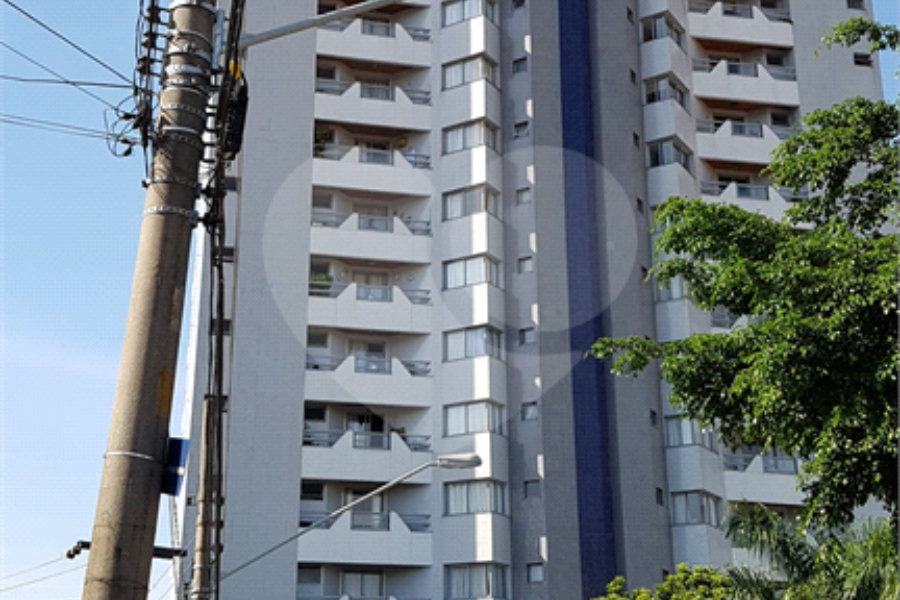 Apartamento à venda com 3 quartos, sendo 1 suíte, em Santana, São Paulo, SP