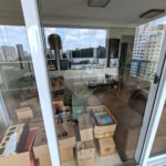 Apartamento à venda com 4 quartos, sendo 3 suítes,  em Perdizes, São Paulo, SP