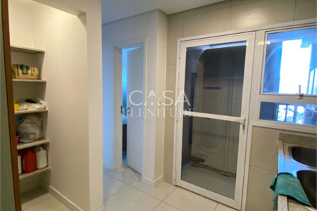 Apartamento à venda ou para alugar com 4 suítes em Parque Campolim, Sorocaba, SP