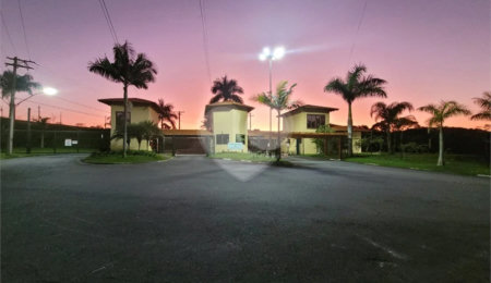Terreno à venda no condomínio Jequitibá, Jacareí - SP