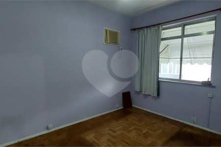 Apartamento à venda com 2 quartos em Grajaú, Rio de Janeiro, RJ